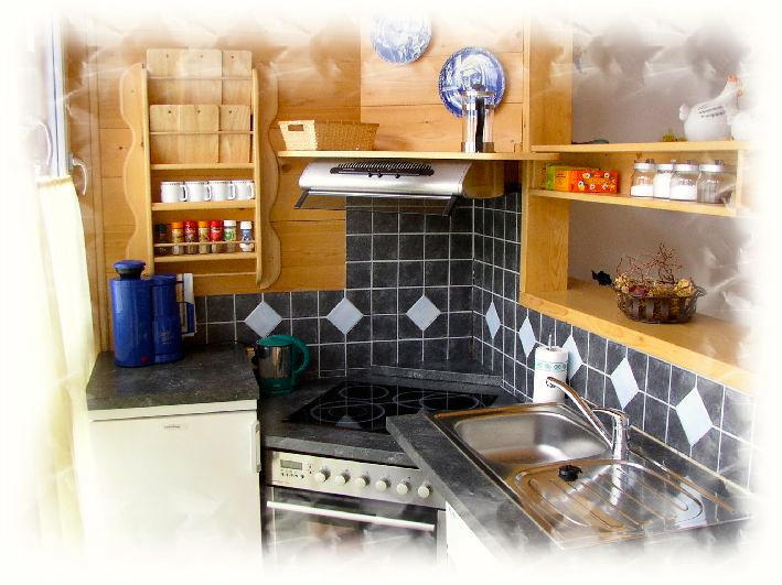 Ferienapartments Reusch Санкт Мартин ам Тененгебирге Стая снимка