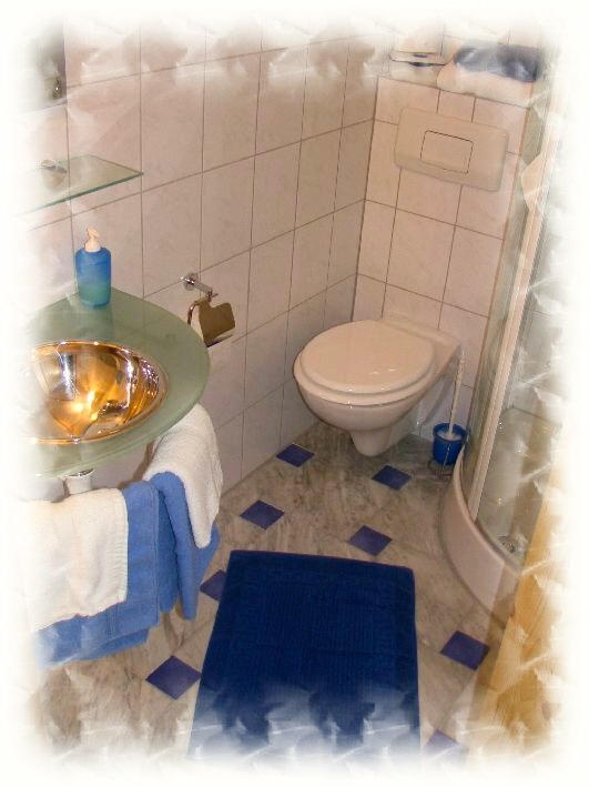 Ferienapartments Reusch Санкт Мартин ам Тененгебирге Стая снимка